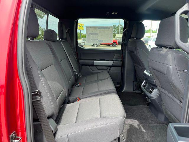 FORD F-150 XLT - 10