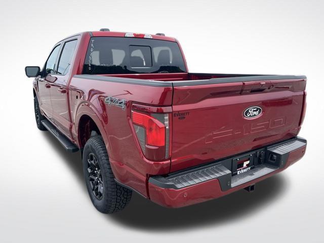 FORD F-150 XLT - 7