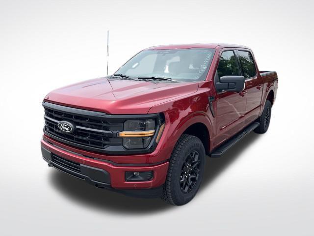 FORD F-150 XLT - 3