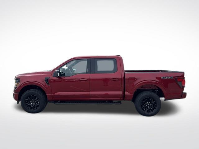 FORD F-150 XLT - 4