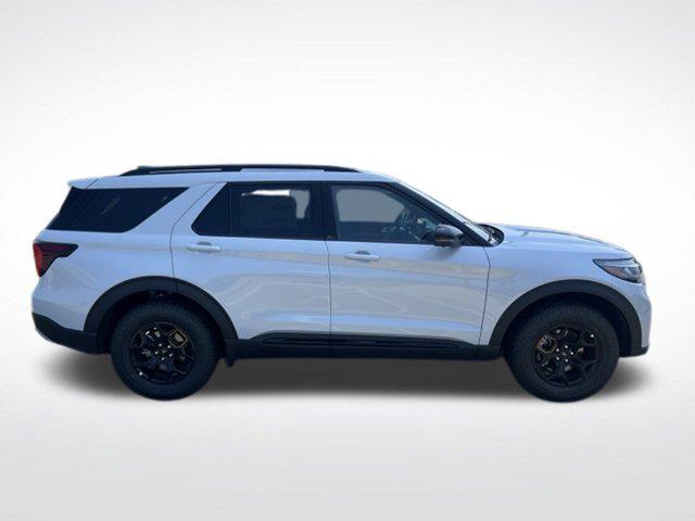 2026 FORD EXPLORER TREMOR 缩略图 12