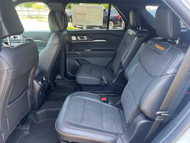 2026 FORD EXPLORER TREMOR 缩略图 6