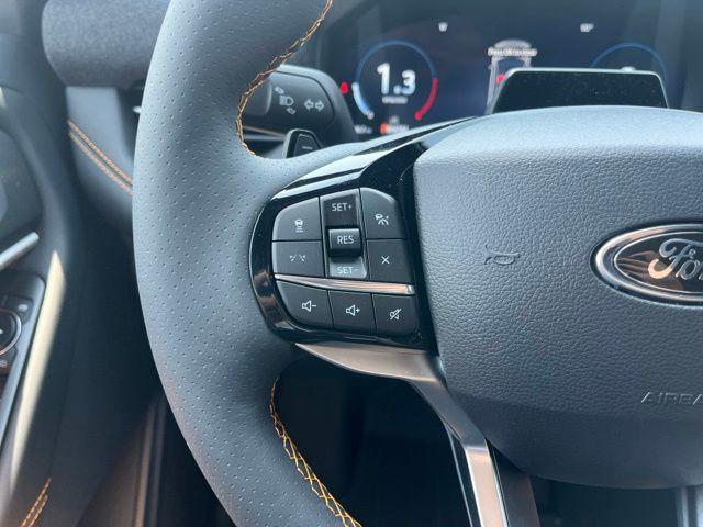 2026 FORD EXPLORER TREMOR — миниатюра 17