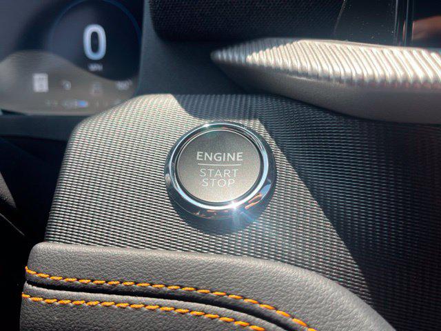 2026 FORD EXPLORER TREMOR 缩略图 19