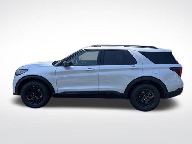 صورة مصغرة 4 لـ 2026 FORD EXPLORER TREMOR