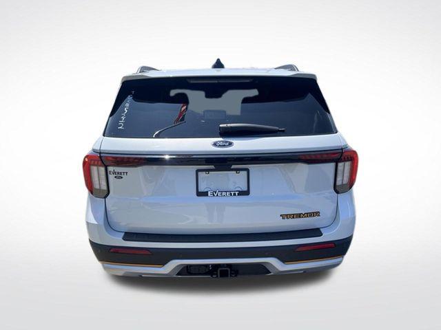 صورة مصغرة 8 لـ 2026 FORD EXPLORER TREMOR