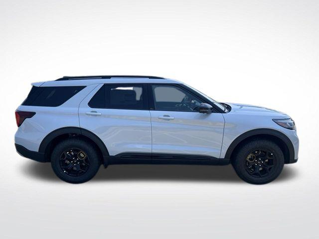 صورة مصغرة 12 لـ 2026 FORD EXPLORER TREMOR
