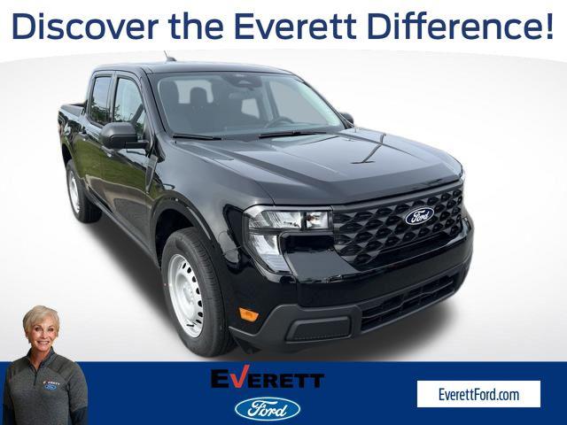 New 2026 Ford Maverick XL