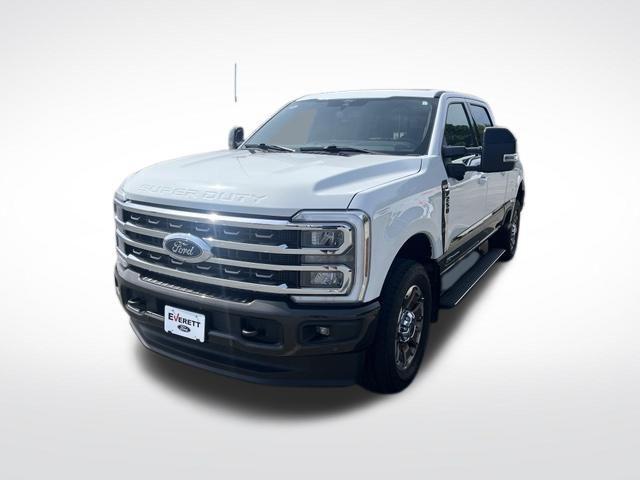 صورة 3 لـ 2024 FORD F-250 KING RANCH