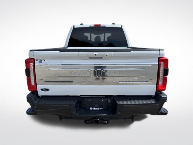 صورة 8 لـ 2024 FORD F-250 KING RANCH