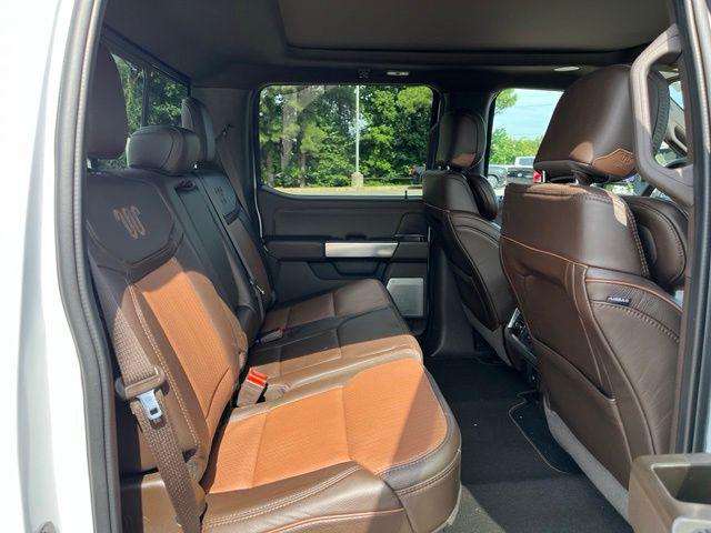 صورة 10 لـ 2024 FORD F-250 KING RANCH
