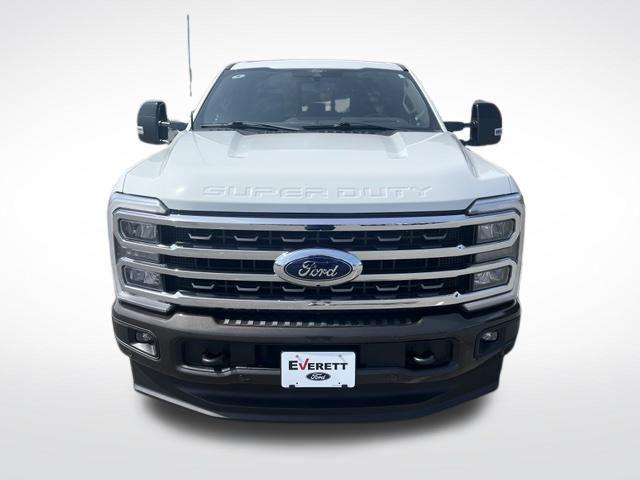 صورة 2 لـ 2024 FORD F-250 KING RANCH