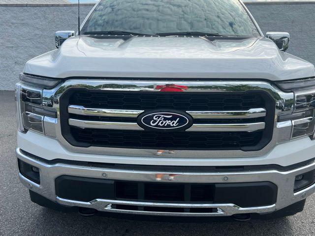 FORD F-150 LARIAT - 2