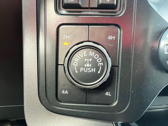 FORD F-150 LARIAT - 8