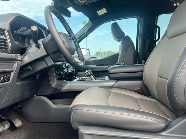 FORD F-150 LARIAT - 4