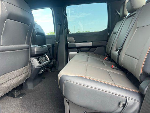 FORD F-150 LARIAT - 5