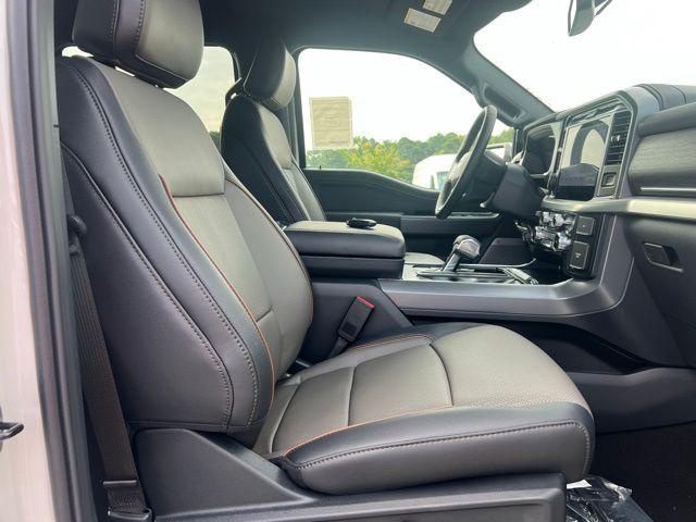 FORD F-150 LARIAT - 6
