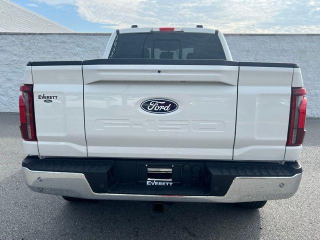 FORD F-150 LARIAT - 3