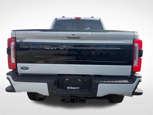 صورة 7 لـ 2026 FORD F-250 PLATINUM
