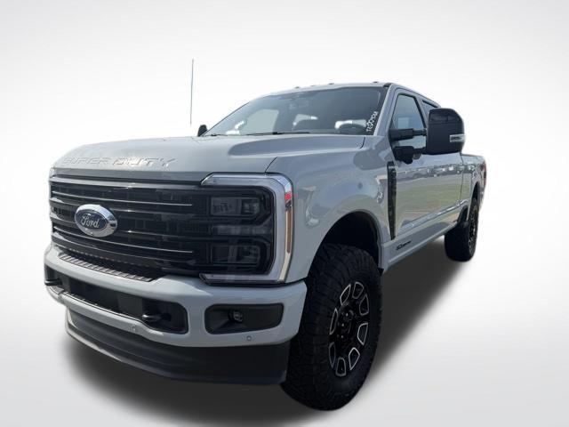 صورة 3 لـ 2026 FORD F-250 PLATINUM