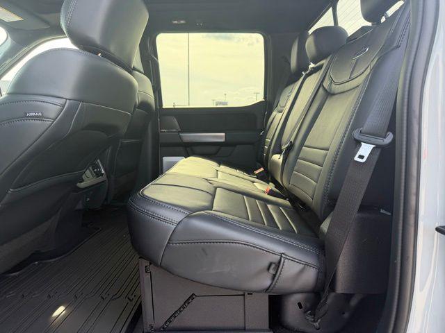 صورة 5 لـ 2026 FORD F-250 PLATINUM