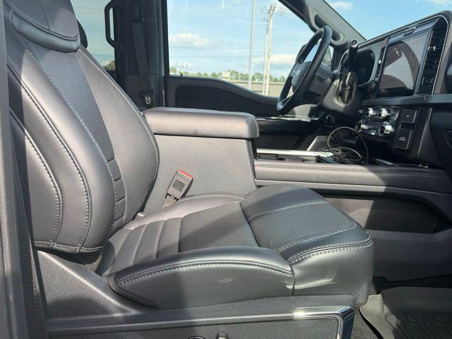 صورة 9 لـ 2026 FORD F-250 PLATINUM