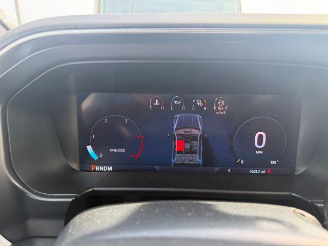صورة مصغرة 19 لـ 2026 FORD F-250 PLATINUM