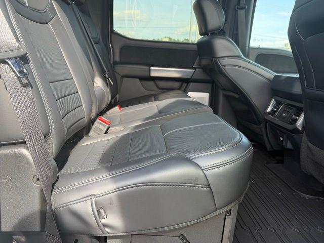 صورة 8 لـ 2026 FORD F-250 PLATINUM