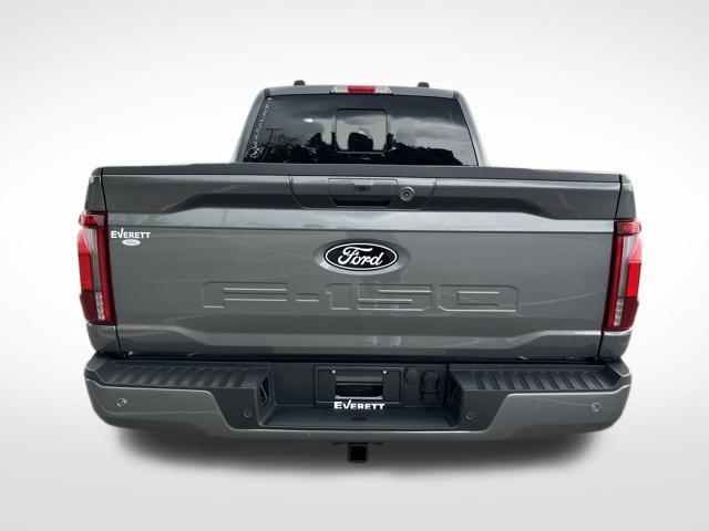 2026 FORD F-150 LARIAT — фото 8