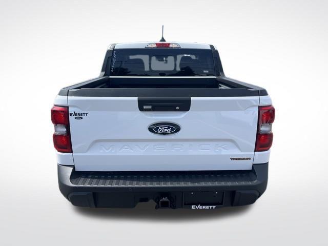 2026 FORD MAVERICK TREMOR 照片 8