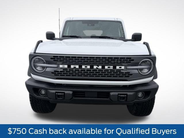 FORD BRONCO - 2