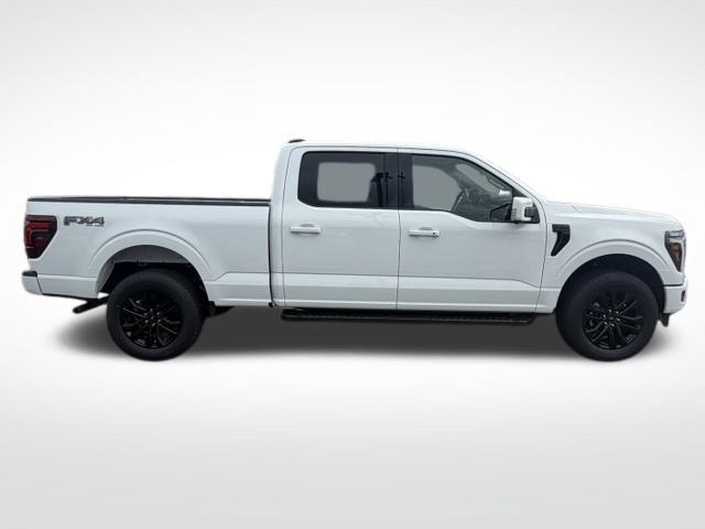 2026 FORD F-150 LARIAT — фото 8