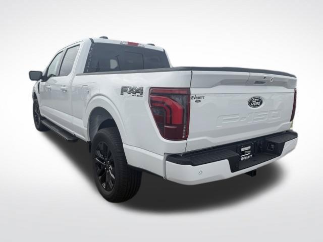 صورة مصغرة 5 لـ 2026 FORD F-150 LARIAT