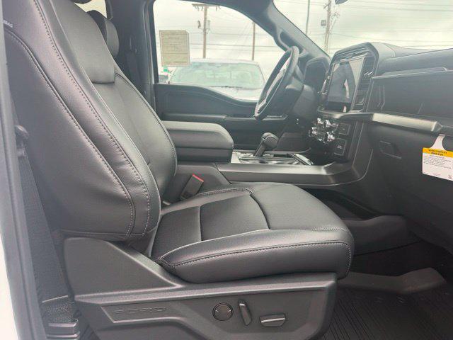 صورة مصغرة 11 لـ 2026 FORD F-150 LARIAT