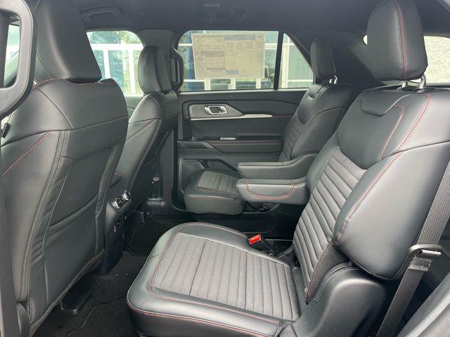 2026 FORD EXPLORER ST-LINE 照片 5