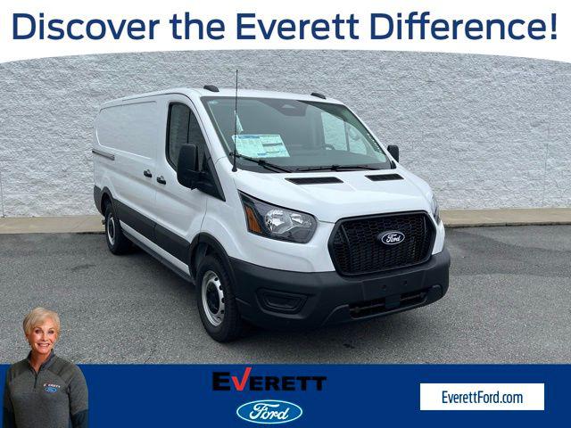 New 2026 Ford Transit-150 Base
