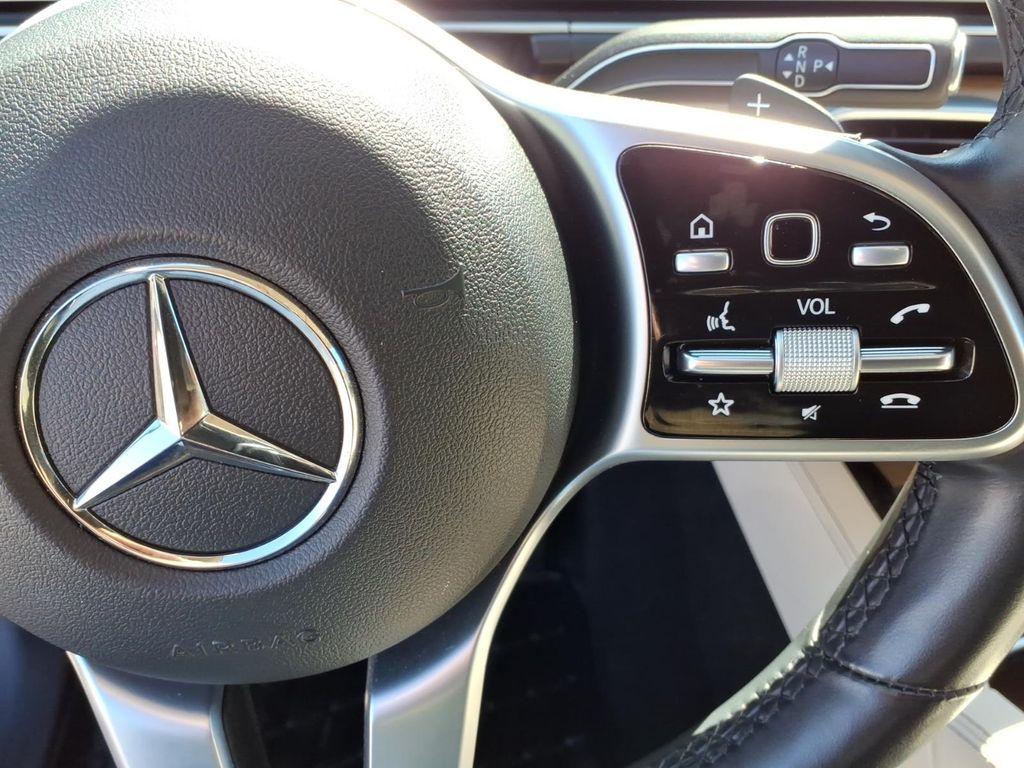 2022 Mercedes-BENZ GLE 缩略图 29