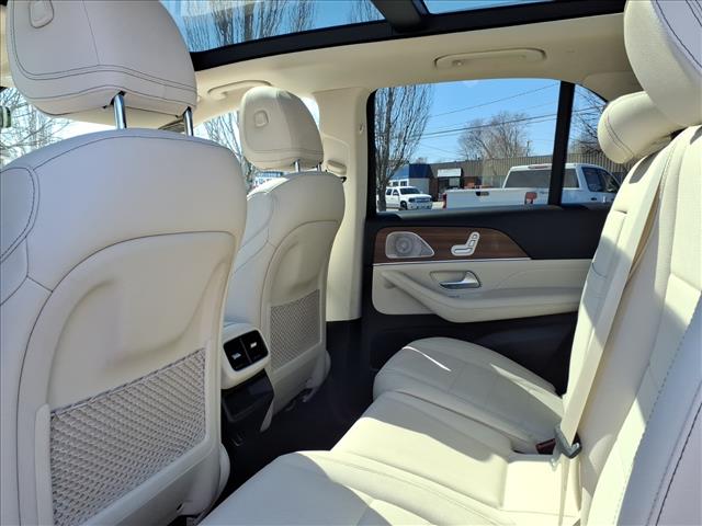 صورة مصغرة 17 لـ 2022 Mercedes-BENZ GLE