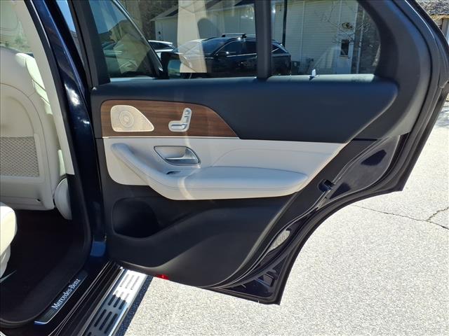 صورة مصغرة 12 لـ 2022 Mercedes-BENZ GLE