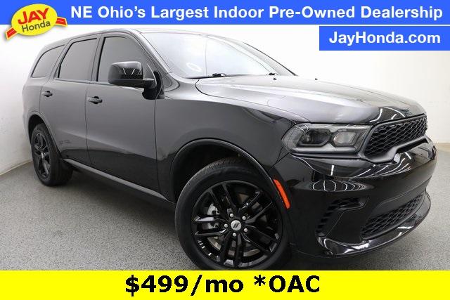 Used 2023 Dodge Durango GT