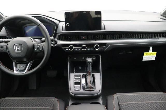 HONDA CR-V HYBRID TRAILSPORT - 8