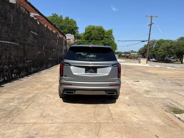 صورة 6 لـ 2023 Cadillac XT6 SPORT