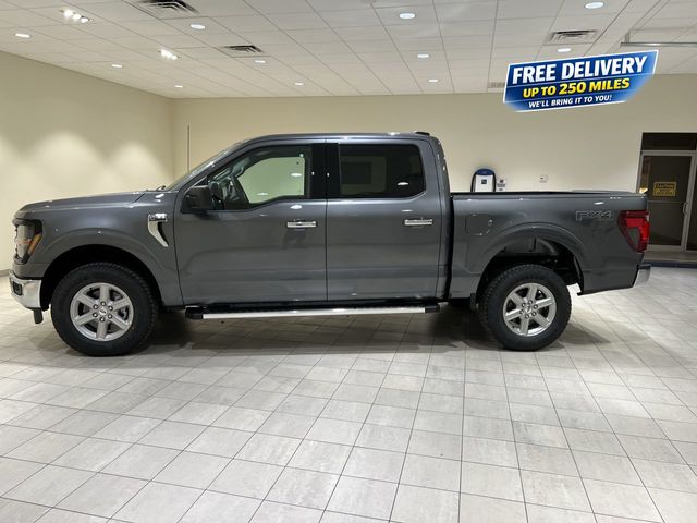صورة 2 لـ 2025 FORD F-150 XLT