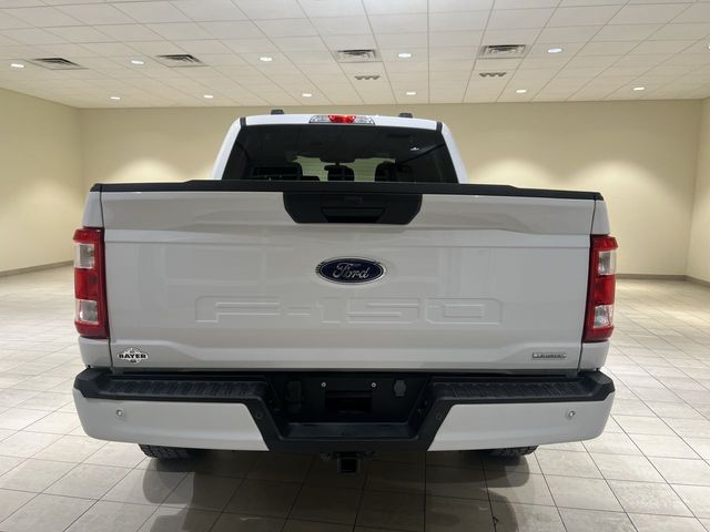 2023 FORD F-150 XL 照片 4