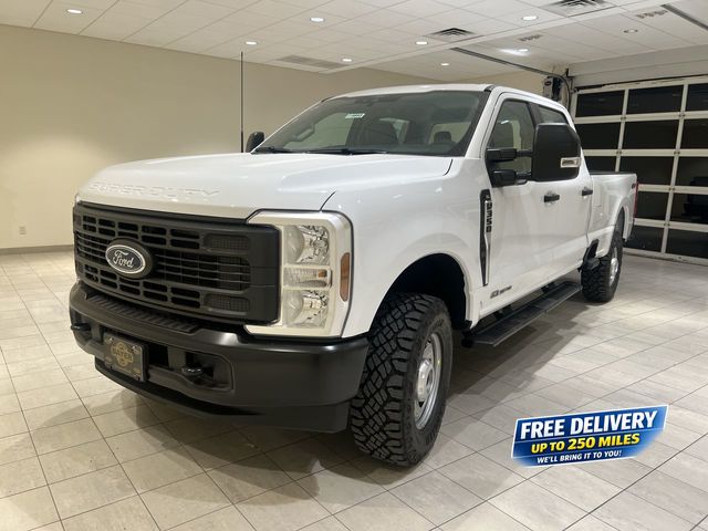 New 2026 Ford F-350 XL