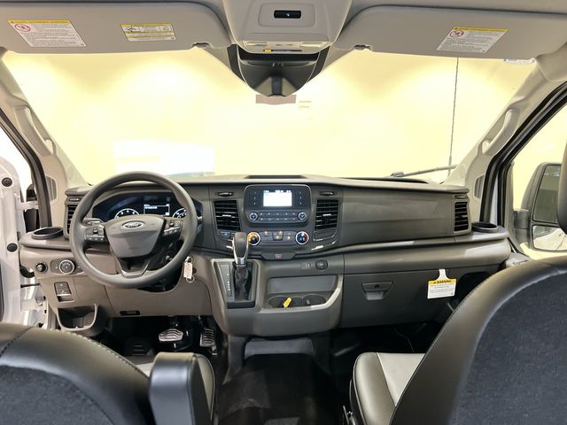 صورة مصغرة 17 لـ 2024 FORD TRANSIT-150 BASE