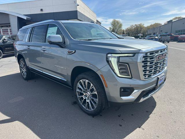 New 2026 GMC Yukon XL Denali