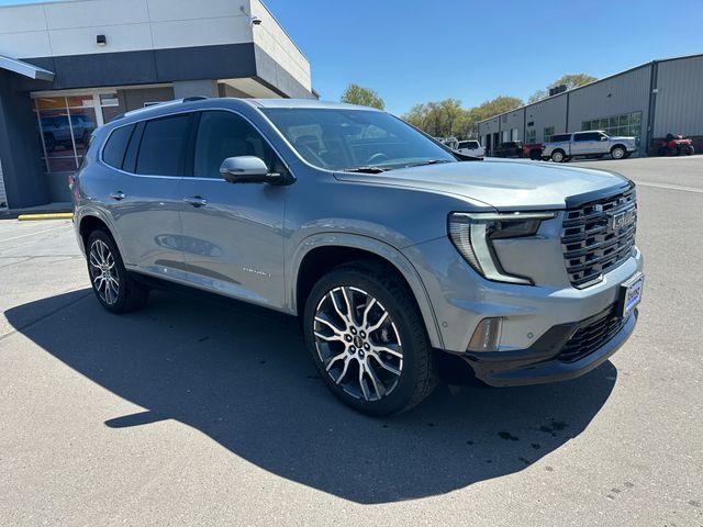New 2026 GMC Acadia DENALI ULTIMATE