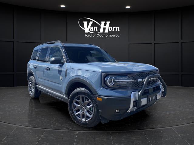 FORD BRONCO SPORT BIG BEND - 7