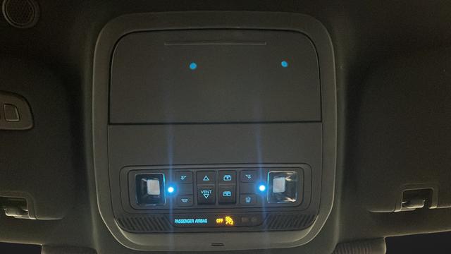 صورة مصغرة 38 لـ 2025 FORD EXPLORER PLATINUM